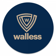 Walless College Logo